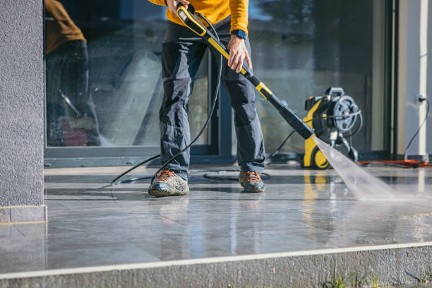Best Patio and Deck Pressure Washing  in Erma, NJ